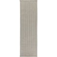 thumbnail image 5 of BoutiqueRugs Kempston Outdoor Area Rug - Outdoor Safe - Medium Gray - 8' x 10', 5 of 6