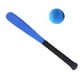 thumbnail image 3 of Juego de béisbol de espuma para niños, bate y pelota, juego de béisbol de 21 pulgadas para entrenamiento. Azul, 3 of 9