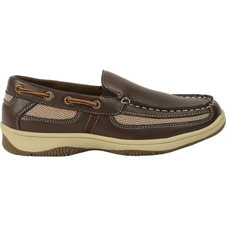 Deer stags store boat shoes