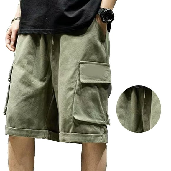 Men's Casual Shorts,Cargo Shorts with Pocket Men's Cargo Shorts Plus Size Cargo Shorts Unmatched Performance