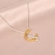 thumbnail image 5 of Collar para mujer, Joyas para mujer, Collar de joyería para mujer, Cadena de clavícula para mujer, Cadena de clavícula roja de red, Collar corto, Un saco, 5 of 5