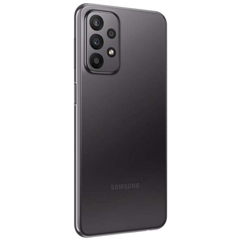 Samsung Galaxy A23 5G 本体 ブラック Amazon.com: SAMSUNG Galaxy A23 5G 64GB Black - T-Mobile