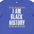 thumbnail image 4 of Inktastic I Am Black History Month Youth T-Shirt, 4 of 5