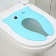thumbnail image 4 of Asiento Plegable Para Orinal De Viaje, Funda De Asiento Portátil Para Orinal Para Niños Y Niñas, 4 of 7