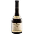 thumbnail image 1 of Paquete de 3 Brandy Torres 5 Magnum 1.5 L Torres Paquete de 3, 1 of 2