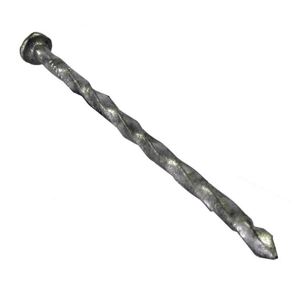 50lbs 5" Standard Ardox Spiral Nails