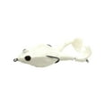 thumbnail image 3 of VONKY Double Frog Soft Baits Silicone Soft Lure Jigging Fishing Lure 2, 3 of 8