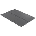 thumbnail image 1 of Costway Plastic Floor Frame Kit for 14 x 10 FT Storage Shed, Weather-resistant Outdoor Tool Room Base Foundation, 1 of 9
