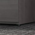 thumbnail image 5 of Pemberly Row 36W 2 Drawer Lateral File Cabinet in Storm Gray - Engineered Wood, 5 of 7