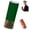 Green 1 Pc, variant on Shotgun Shell Cruise Cup, Shotgun Shell Tactical Reload Can Holder, Funny Tumbler for Men, 20oz Insulated Skinny Stainless Steel Travel Mug with Lid, for Men, Hunters, Outdoors
