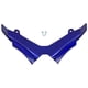 thumbnail image 2 of Alerón aerodinámico delantero de plástico ABS para motocicleta, accesorios de carenado para Azul, 2 of 4