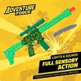 thumbnail image 4 of Adventure Force Covert Ops Roleplay Set, 4 Pieces, 4 of 7