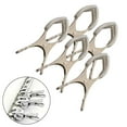 thumbnail image 3 of Clarinet Repair Clips Sax Spacer Clips Comfortable Grip Handle Compact Design Instrument Maintenance For Clarinet, 3 of 5