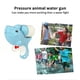 thumbnail image 3 of Juguete De Pistola De Agua Para Niños Juguete De Ducha De Baño De Animales De Dibujos Animados Lindo Juguete De Paleta De Agua De Verano Seguro Y Divertido Inevent FN003468-01, 3 of 6