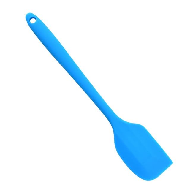 De Espátula Del Silicón De La Categoría Alimenticia, Espátula A Prueba De Calor Antiadherente Del Silicón, Espátula Pequeña, Sistemas De Utensilios De Cocina De Silicona