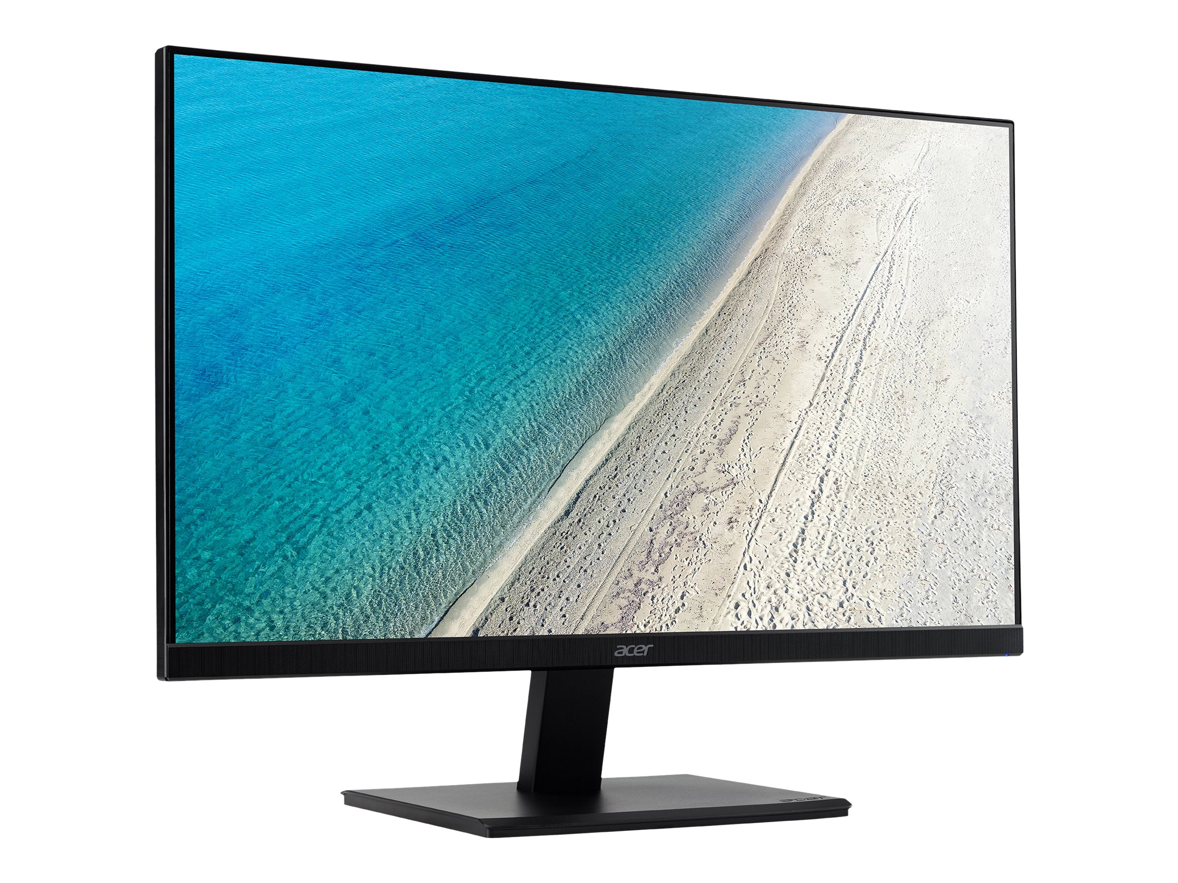 Acer V247Y A Full HD LCD Monitor, 16:9, Black - image 3 of 7
