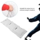 thumbnail image 4 of Bolsa de  Punzón de Lona de Pared Wing Chun Bolsa de Vacía con Cremallera para Boxeo Muay Thai Sanda ANGGREK Otros, 4 of 8