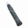 thumbnail image 3 of Ettsollp Badminton Rackets Overgrip Tennis Racquet Fishing Anti-slip Absorbed Sweatband-White, 3 of 7