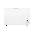 thumbnail image 1 of Accucold EL31LT 52" One-Section Medical Laboratory Chest Freezer - White, 115v, 1 of 1