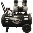thumbnail image 2 of COMPRESOR SILENCIOSO 2HP CAP 50 LITROS Marca Modelo Estilo Tipo, 2 of 2
