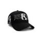 thumbnail image 1 of Knite Gorra Rude Awakenings Divine Reign Negra Rhinestone Urbana Streetwear, 1 of 5