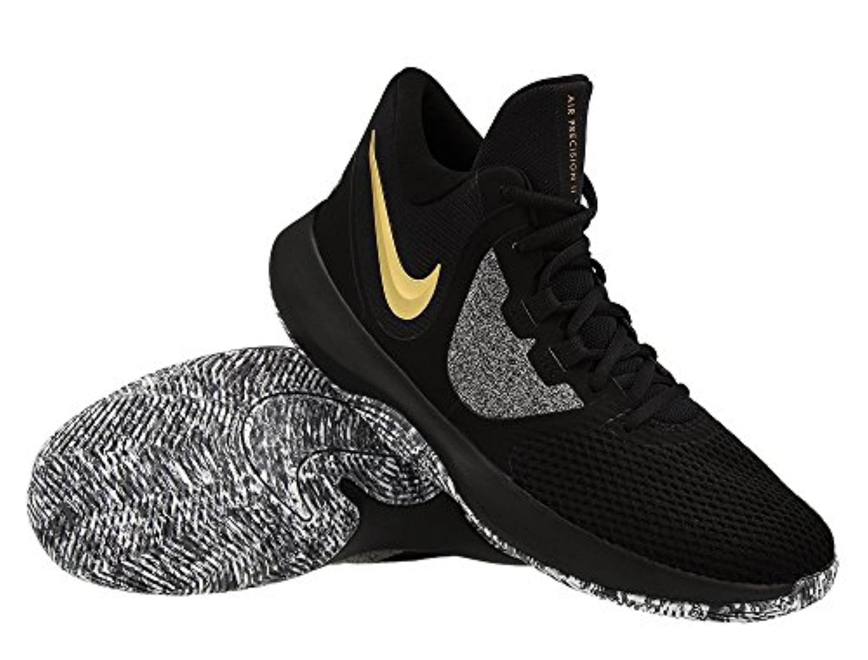 precision 2 nike