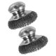 thumbnail image 1 of unbranded 2Ud Cepillo Para Limpiar Ollas Y Platos Acero Resistente Sin Rayar Cocina, 1 of 7