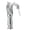 Chrome Tall, variant on Golden Basin Faucet Deck Mount Sink Short Faucets Swan Shape Single Handle Sink Hot Cold Water Mixer Tap -Modern Design