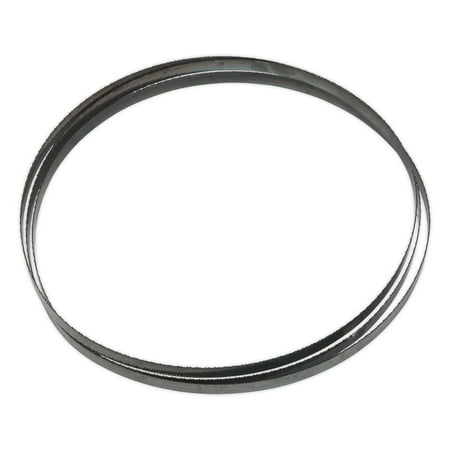 

Sealey Sm1306B14 Bandsaw Blade 2400 X 12 X 0.6Mm 14Tpi