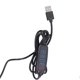 thumbnail image 3 of Soldering Station Multifunctional Soldering Tool with 6 Flexible Arms 3X Magnifying Glass, 3 of 5
