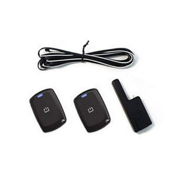 Fortin RFK411 Single Button RF Kit for Fortin