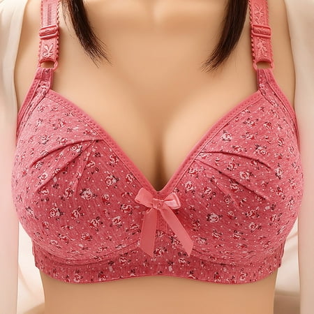 

3 packs * Women s Adjustable Sports Front Closure Extra-Elastic Breathable Push Up Trim Bra bras for women front closure