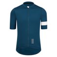 thumbnail image 3 of RISESBIK - Maillot de ciclismo de manga corta para hombre, de alta calidad, para carreras, para ciclismo de carretera, 3 of 4