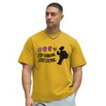 thumbnail image 2 of Playera Para Hombre Cómics Disney Licencia Original 100% Algodon, 2 of 4
