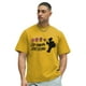 thumbnail image 2 of Playera Para Hombre Cómics Disney Licencia Original 100% Algodon, 2 of 4