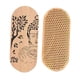 thumbnail image 3 of 2 tablas de madera Sadhu, tabla ligera para clavos, tabla de masaje de pies para meditación, acupresión y ., 3 of 7