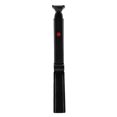 thumbnail image 6 of Nieyigj Men Electric Back Hair Trimmer with Telescopic Long Handle, USB Rechargeable Grooming Kit, 2 Heads, Black (12.2 inches / 31 cm), 6 of 6
