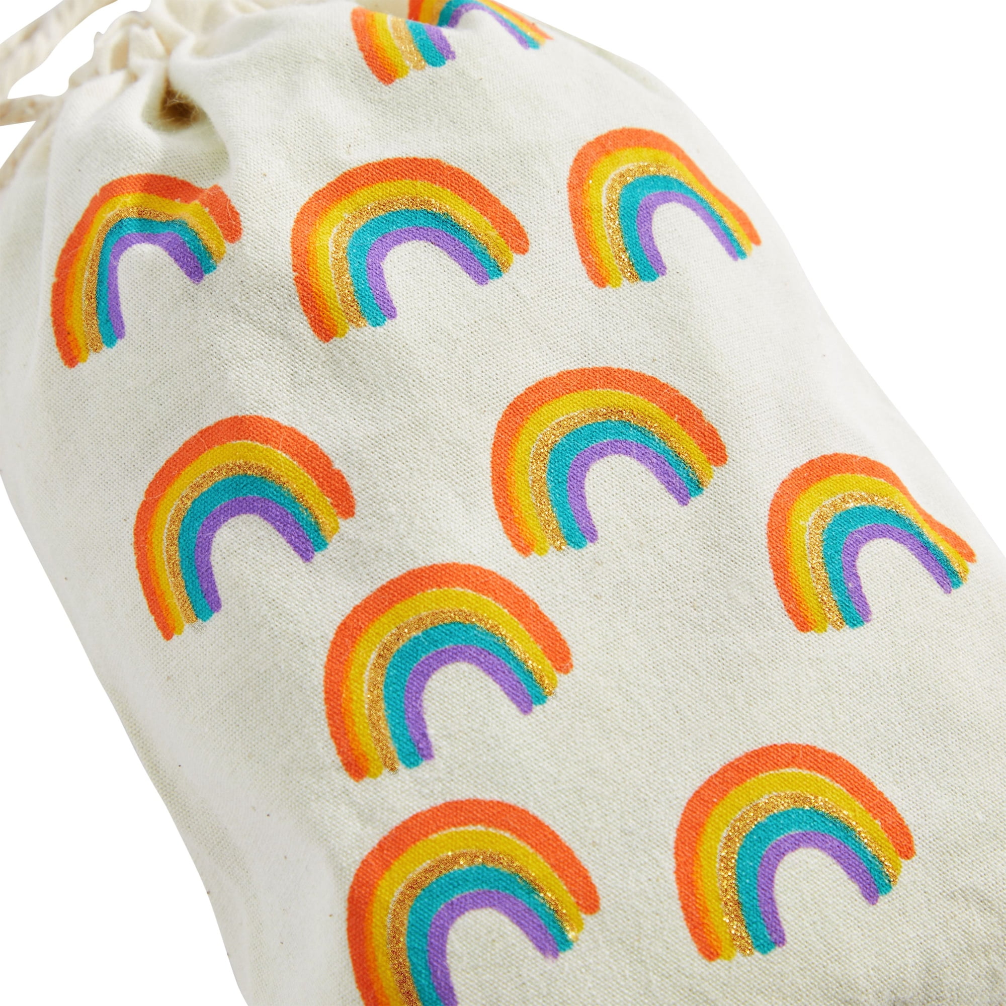Rainbow chip bag/wrappers-rainbow party favors-rainbow birthday-rainbo –  Personalize Our Party
