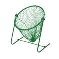 thumbnail image 4 of Dualoai Golf Chipping Practice Net Driving for Accuracy and Swing Target Accessories Green, 4 of 9