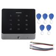 thumbnail image 1 of Card Access Control, Keypad Access Control Door Access Control, ID Card Men Office For Home Access Control, 1 of 8