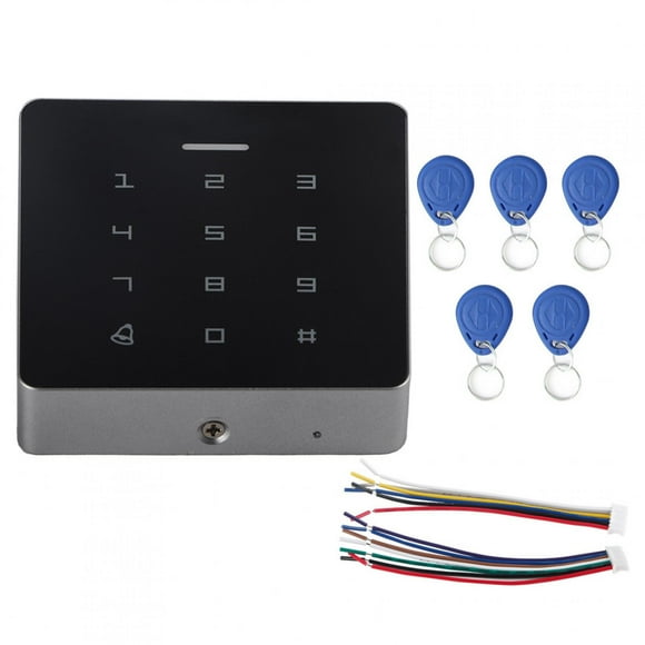 Door Access Control, Card Access Control, Card Reader Door Access Control System For Access Control Home