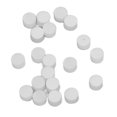 thumbnail image 4 of Fretboard Dots, Perfect Cutting Fret Inlay Dot Accessories Acrylic  For Ukulele For Banjo For Mandolin 3mmx2.2mm, 4 of 8