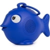 Yogasleep Baby Sea Soother Portable Fish Sound Machine, Blue