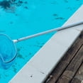 thumbnail image 4 of HEALEEP 6Pcs Pool Cleaning Machine Tire Rubber White for Protecting Pool Surface, 4 of 8