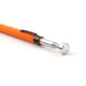 thumbnail image 3 of Herramienta Extendida Bolígrafo magnético telescópico Herramienta de recogida extendida para tornillos Tuerca (8LB Naranja), 3 of 4