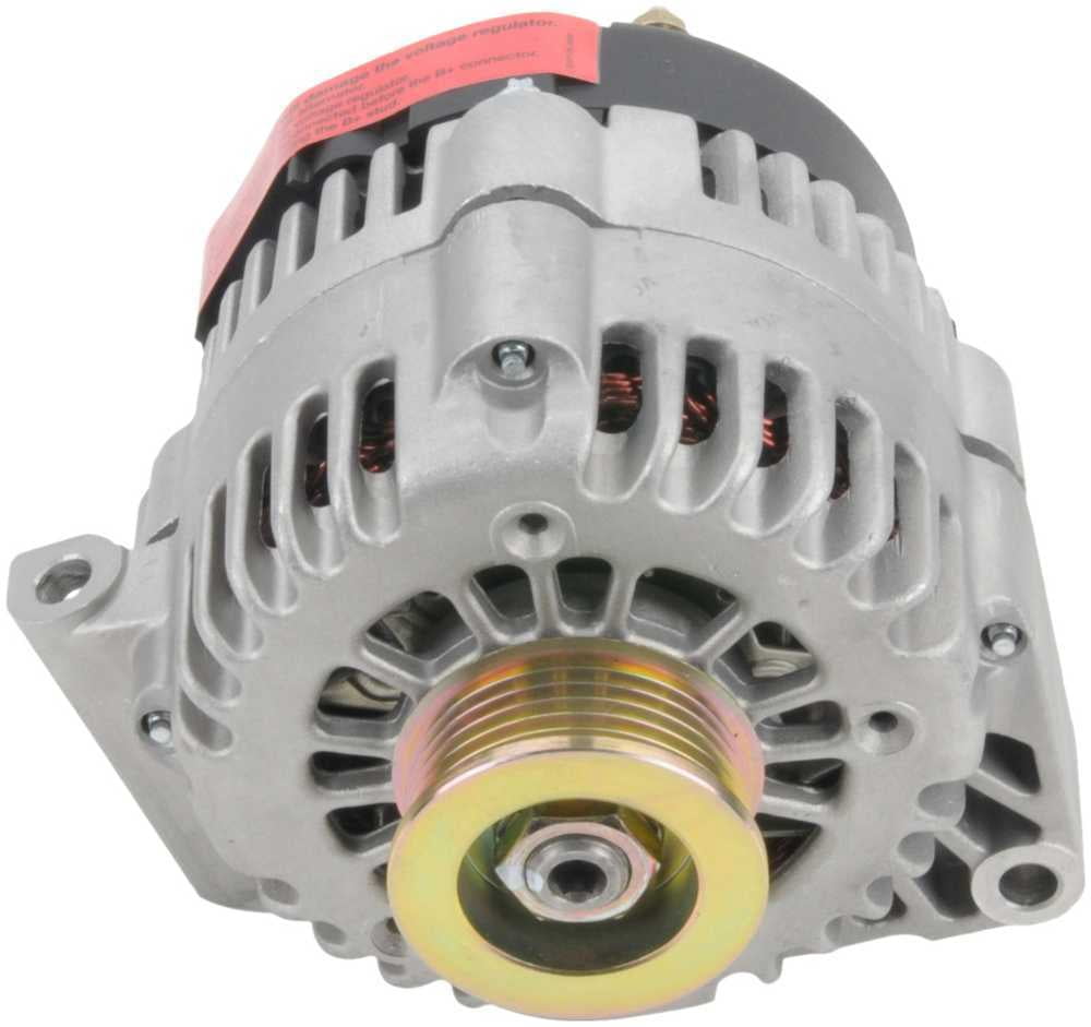Bosch AL8775N New Alternator