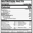 thumbnail image 5 of Nutmeg State Nutrition Fulfill High Fiber Protein Soup Mix, Chicken Bouillon, Low Calorie, Fat Free, 10 Servings, 5 of 8