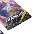 thumbnail image 3 of 324 Sheets Collection Game Cards Shiny Coated Paper Clear Pattern Random Collection Cards Pack, 3 of 4