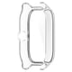 thumbnail image 5 of Caja De Reloj Funda protectora ergonómica para PC, carcasa protectora para Huami Amazfit GTS4, 5 of 8