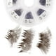 thumbnail image 1 of Extensiones de pestañas con volumen WENDY LASHES 10D, 0,07 mm, 9-16 mm, 500 unidades, 1 of 7